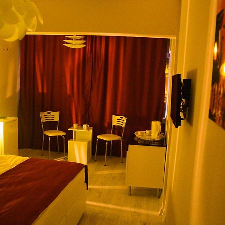 Beykent Inn Hotel Стамбул Экстерьер фото