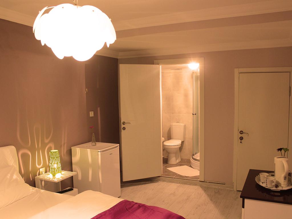 Beykent Inn Hotel Стамбул Экстерьер фото